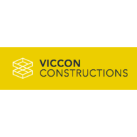 Viccon Constructions pty ltd logo, Viccon Constructions pty ltd contact details