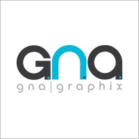 GUENA Graphix logo, GUENA Graphix contact details