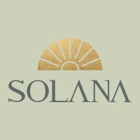 Solana KSA logo, Solana KSA contact details