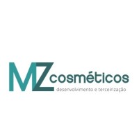 M.Z. Cosméticos Ltda. logo, M.Z. Cosméticos Ltda. contact details