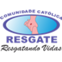 Comunidade Católica Resgate logo, Comunidade Católica Resgate contact details