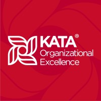 KATA Organizational Excellence logo, KATA Organizational Excellence contact details