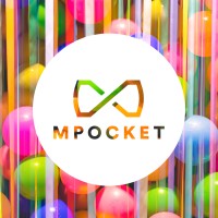 mPocket logo, mPocket contact details