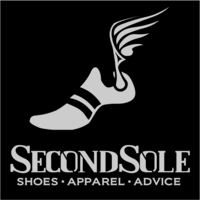 Second Sole logo, Second Sole contact details