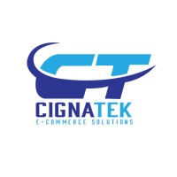 CIGNATEK ECOM PVT LTD logo, CIGNATEK ECOM PVT LTD contact details