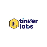 IE Tinker Labs logo, IE Tinker Labs contact details