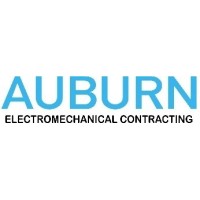 Auburn Electromechanical Contracting logo, Auburn Electromechanical Contracting contact details