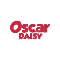 Oscar Daisy logo, Oscar Daisy contact details