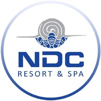 NDC Resort & Spa logo, NDC Resort & Spa contact details