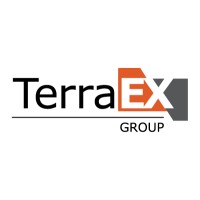 TerraEx Group logo, TerraEx Group contact details