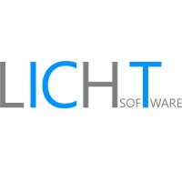 Licht Software logo, Licht Software contact details