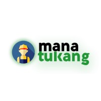 Mana Tukang logo, Mana Tukang contact details