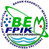 BEM FPIK Universitas Diponegoro logo, BEM FPIK Universitas Diponegoro contact details