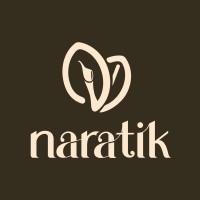 Naratik logo, Naratik contact details