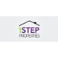 1Step Properties logo, 1Step Properties contact details