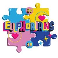 Euphorians logo, Euphorians contact details