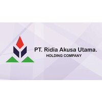 PT. Ridia Akusa Utama logo, PT. Ridia Akusa Utama contact details