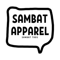 Sambat Apparel logo, Sambat Apparel contact details