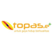 TopasTV logo, TopasTV contact details