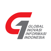 PT GLOBAL INOVASI INFORMASI INDONESIA logo, PT GLOBAL INOVASI INFORMASI INDONESIA contact details