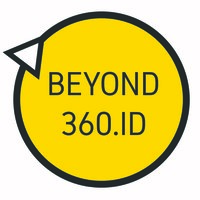 BEYOND 360 INDONESIA logo, BEYOND 360 INDONESIA contact details