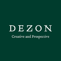 DEZON® logo, DEZON® contact details