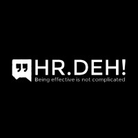 HR.DEH logo, HR.DEH contact details