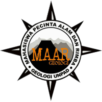 MAAR Geologi Unpad logo, MAAR Geologi Unpad contact details