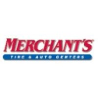 Merchants Tire and Auto Centers logo, Merchants Tire and Auto Centers contact details