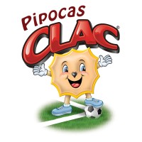 Pipocas Clac logo, Pipocas Clac contact details