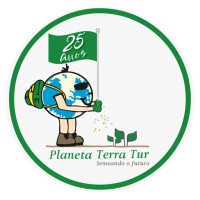 Planeta Terra Tur logo, Planeta Terra Tur contact details