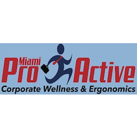 Miami Pro Active logo, Miami Pro Active contact details