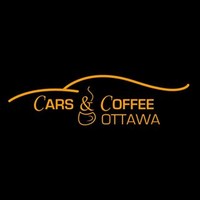 Cars and Coffee Ottawa logo, Cars and Coffee Ottawa contact details