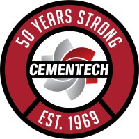 Cemen Tech Inc logo, Cemen Tech Inc contact details