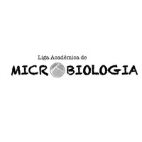 Liga Acadêmica de Microbiologia logo, Liga Acadêmica de Microbiologia contact details