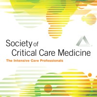 Society of Critical Care Medicine logo, Society of Critical Care Medicine contact details