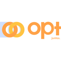 OPT São Paulo logo, OPT São Paulo contact details