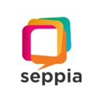 Seppia logo, Seppia contact details