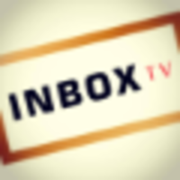 INBOX TV logo, INBOX TV contact details