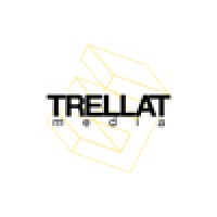 Trellat Media logo, Trellat Media contact details