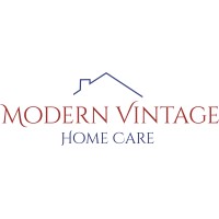 Modern Vintage Home Care logo, Modern Vintage Home Care contact details