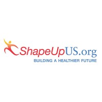 Shape Up US, Inc. logo, Shape Up US, Inc. contact details