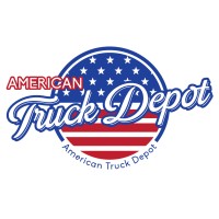 American Truck Depot logo, American Truck Depot contact details