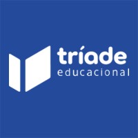 Tríade educacional logo, Tríade educacional contact details