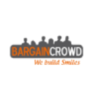 Bargain Crowd logo, Bargain Crowd contact details