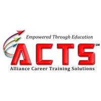 Alliance Career Training Solutions logo, Alliance Career Training Solutions contact details