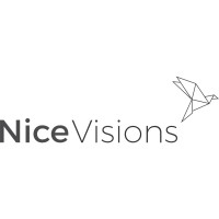 Nice Visions logo, Nice Visions contact details