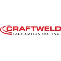 Craftweld Fabrication Co logo, Craftweld Fabrication Co contact details