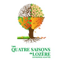 Les Quatre Saisons de Lozère logo, Les Quatre Saisons de Lozère contact details