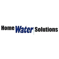 Home Water Solutions logo, Home Water Solutions contact details